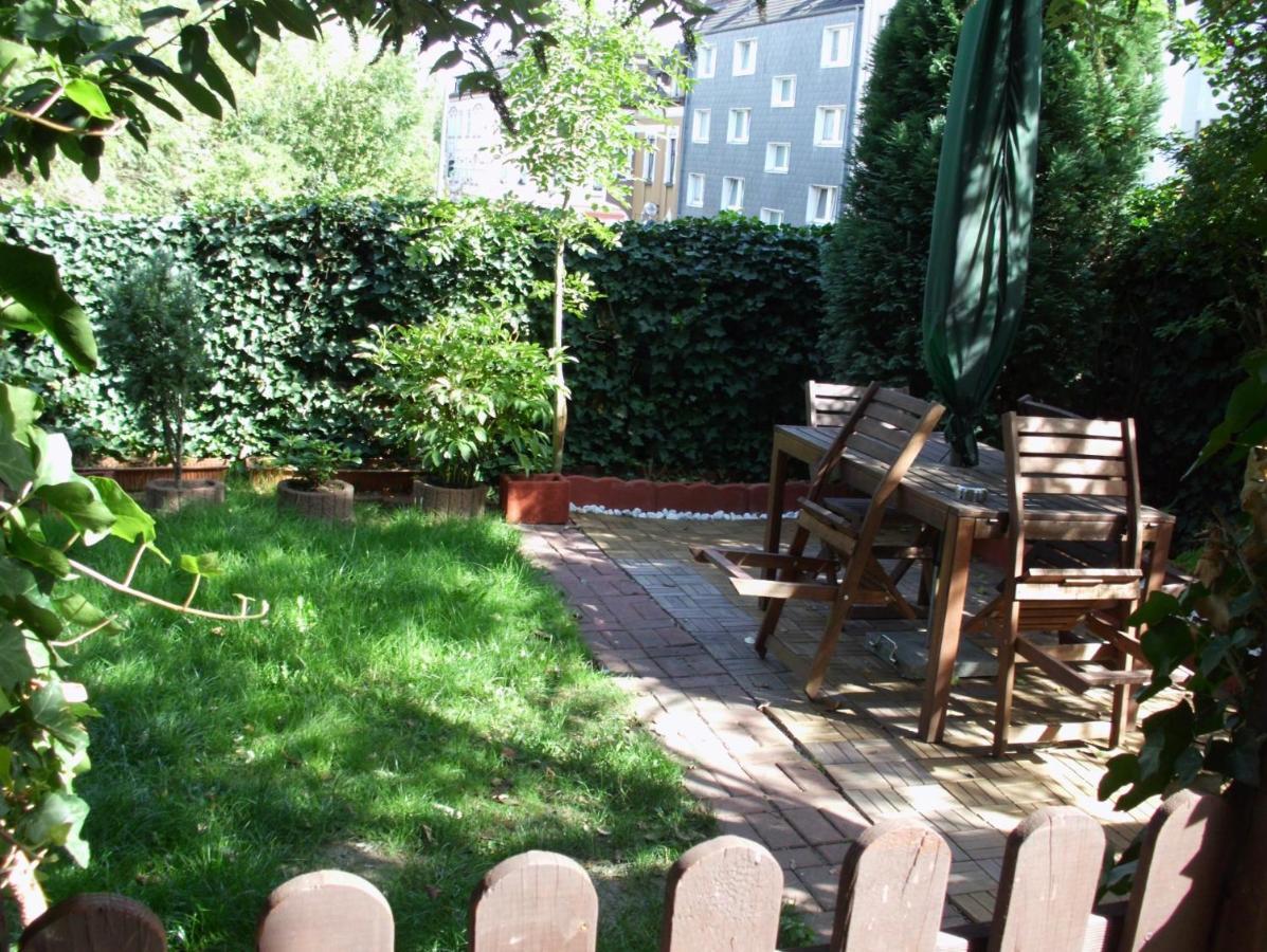 Schoenes 1 Etage Inkl Parkplatz Nach Verfuegbarkeit * Essen