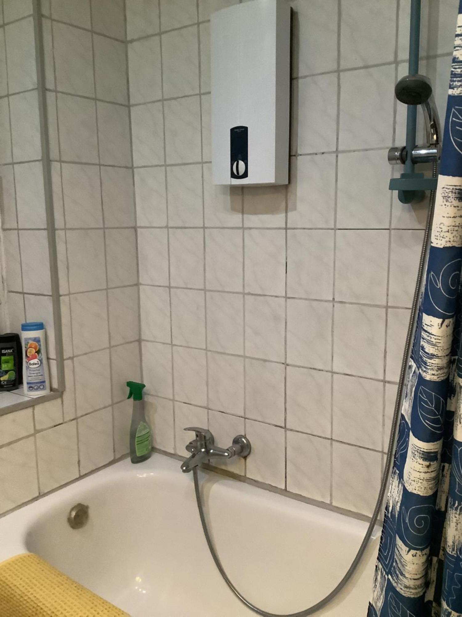 Schoenes 1 Etage Inkl Parkplatz Nach Verfuegbarkeit Accommodatie bij particulieren Essen