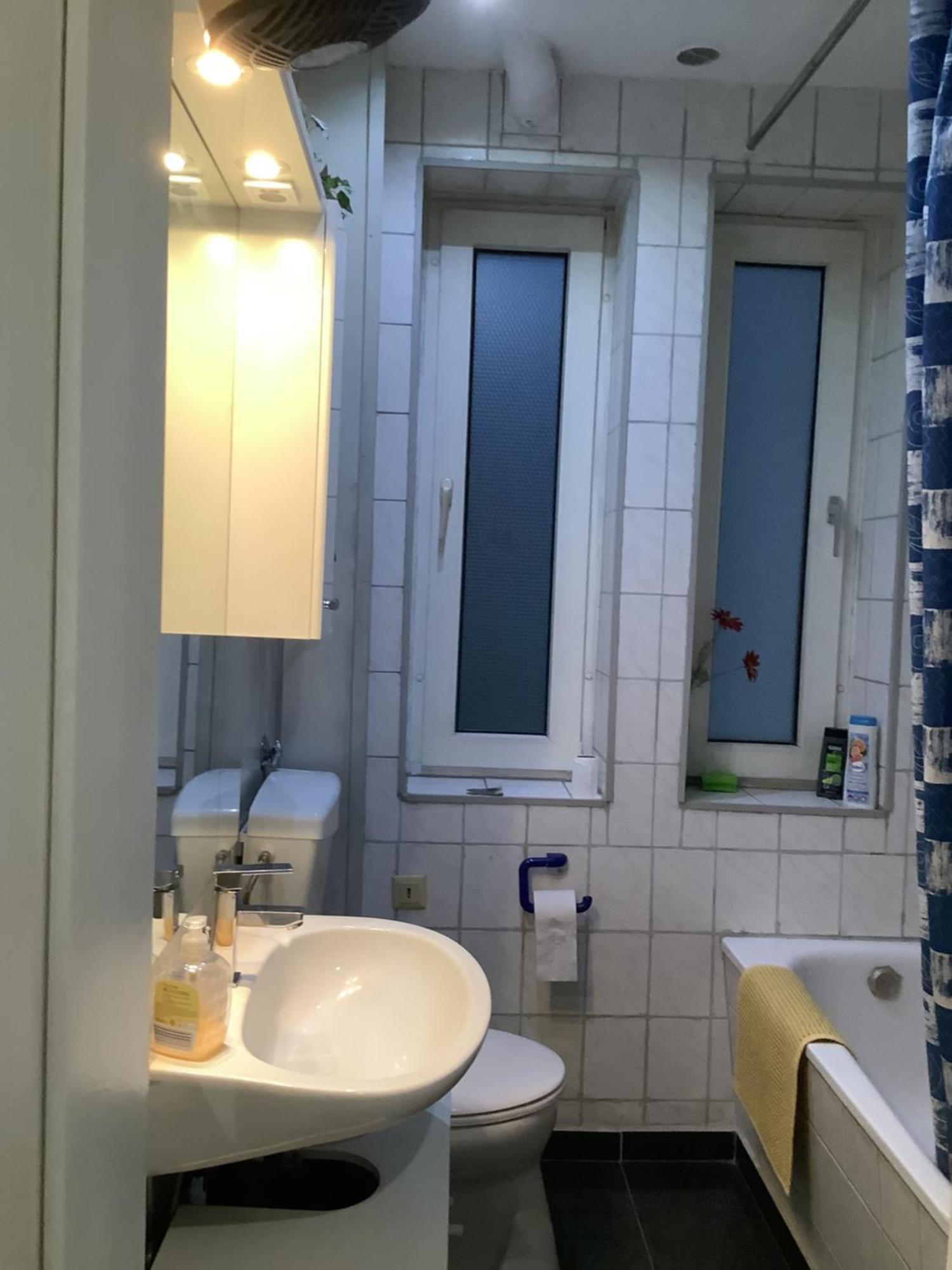 Accommodatie bij particulieren Schoenes 1 Etage Inkl Parkplatz Nach Verfuegbarkeit Essen